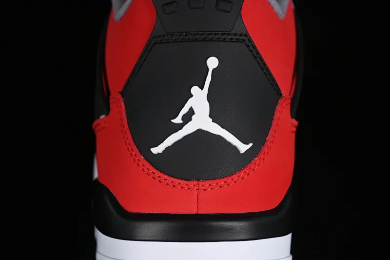 All categories Air Jordan Jordan series basketball shoes Air Jordan 4 GX foreign trade version Air Jordan 4 Retro "Toro Bravo" AJ4 Joe 4 Raging Bull 308497-603